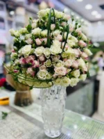 Flower & Chocolate Combo Gift 🍫🌹 - Image 3