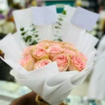 Sunny Smile Sunflower Bouquet 🌻