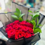 Mixed Color Celebration Bouquet 🎉