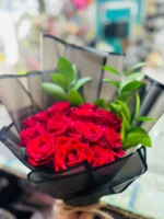 Mixed Color Celebration Bouquet 🎉