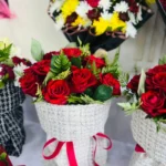 Mixed Color Celebration Bouquet 🎉