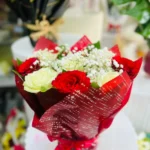 Mixed Color Celebration Bouquet 🎉