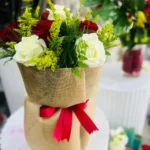 Mixed Color Celebration Bouquet 🎉