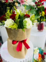 Mixed Color Celebration Bouquet 🎉