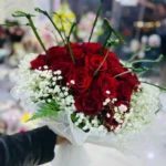 Mixed Color Celebration Bouquet 🎉