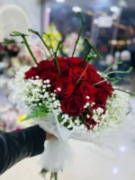 Mixed Color Celebration Bouquet 🎉